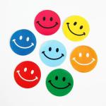 OEM Scratch And Sniff Sticker Children Scented Stickers Fragrance Lab For Masks