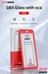 K40 K50 K50gaming K40gaming MI Touch Glass With OCA ODM