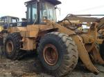 original cheap caterpillar 966f loader made in japan
