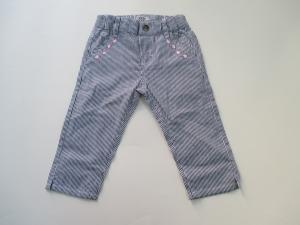Quality Cotton French Terry Baby Boy Dress Pants Autumn wholesale