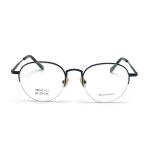 TD017 Semi-Rimless Titanium Frame - Exceptional Performance