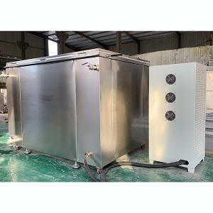 Quality Ultrasonic Cleaner For Aerospace Electronic Components Ultrasonic Cleaning Machine wholesale