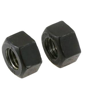 Quality Grade 7 Quenched And Tempered Alloy Steel Heavy Hex Nuts ASTM A194 wholesale