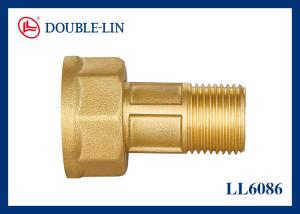 Quality Gas System ISO228 Thread HPB 59-1 Meter Connector wholesale