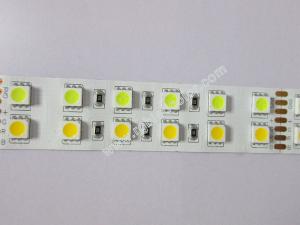 Quality 120led/m ww+w cct dimmable strip wholesale