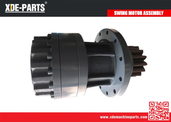 JS200 JS210 JS220 Excavator Parts Final Drive Travel Device Hydraulic Travel