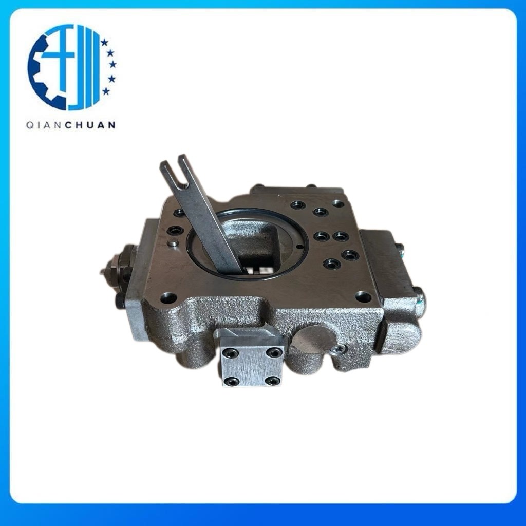 K9NOB Hydraulic Pump Regulator Parts for DZN7X-V Hydraulic Pump Lifter Used in Construction Machinery Excavator Part