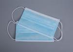 Melt Blown Anti Proof Disposable Hypoallergenic Dental Masks