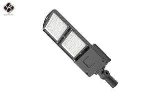 Quality 300 Watt led roadway lights led street lighting with 170lm/w, different installation ways wholesale