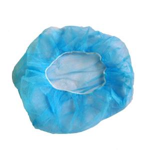 Quality 19&quot; Antibacterial Nurse Cap Disposable Heat Preservation wholesale