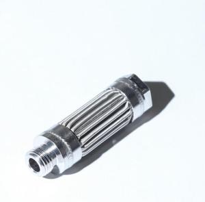Quality High Pressure 5um 10um Stainless Steel Filter Element wholesale