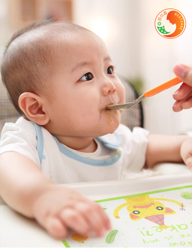 Convenient Decorative Disposable Placemats BPS BPA Free Disposable Eating Mats