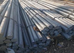Quality AISI 4140 A36 Alloy Hot Rolled Round Bar Carbon Steel wholesale