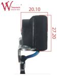 Motorcycle Magnetic Stator Coil Stator Complete TX150GY2 Electrical Parts