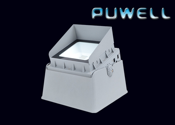 Rustproof 8000lm In Ground Garden Lights