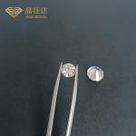1.0ct 2.0ct Gia Certified Lab Grown Diamonds For Jewellery