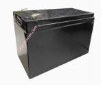 12V 9AH CSB UPS12460 F2 VRLA Batteries Valve Regulated Lead Acid Rechargeable