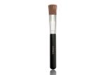 Professional Flawless Flat -Top Foundation Makeup Brush With Straight Firm