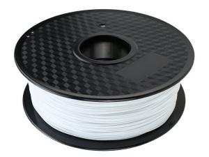 Quality White Heat Resistant Three-D Printer Printing Material High Compatibility wholesale