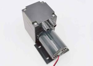 Quality 50L/M Flow DC Motor Pump Electric Power 6V/12V/9V/24V DC Air Compressor 35W wholesale