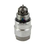PC120-6 Excavator Hydraulic Lift Valve 709-90-73100 Main Relief Valve Komatsu