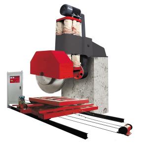 Quality Single Arm Column Block Cutting Machine wholesale