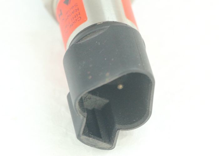 Professional Hyundai Excavator Parts Low Pressure Sensor 063G1735 100 Bar
