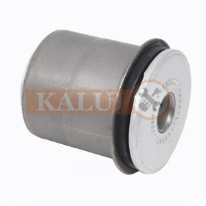 Quality 48632-60010 4863260010 Front Upper Arm Bushing To-yota Land Cruiser 100 wholesale