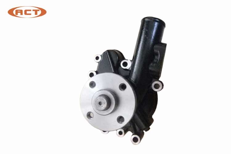 4TNV94L 4TNV98 Engine Excavator Forklift Water Pump 129907-42000