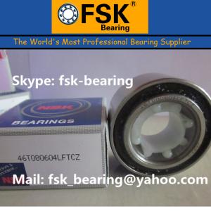 Quality NSK Wheel Hub Bearings BAHB636060 Automotive Bearings Sealed Hub Bearing wholesale