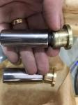 Caterpillar Hyd Cylinder Repair Kits VRD63 CAT120 Main Pump