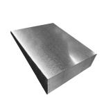 Customized Galvanized Steel Plate Width 1000mm-1500mm For Construction Industry