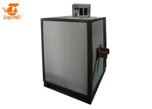 24 v Igbt Variable Dc 3 Phase Power Supply For Copper / Zinc Electroplating