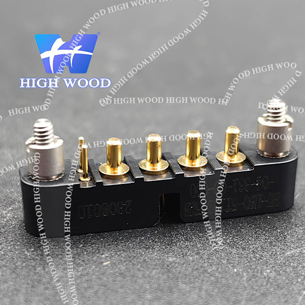 HW-M80 Connectors,HW-M80-5T10205M3-04-331-00-000.