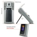Intelligent Voice Multitester Auto Range Multifunction Laboratory Equipment