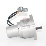 Online Support SK200-3 SK200-5 Excavator Parts Acceleration Throttle Motor