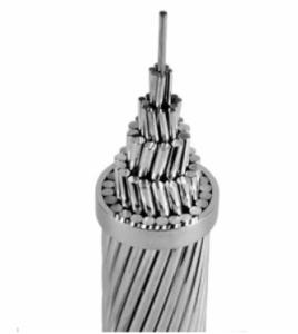 Quality AAAC Overhead Power Cables , Aluminum 6201 6101 Aerial Bundled Cable wholesale