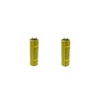 Rechargeable LTO Battery 40C Overdischarge Protection -35℃~75℃