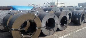 Quality High-strength Steel Coil DIN 17102 EStE420 Carbon and Low-alloy wholesale