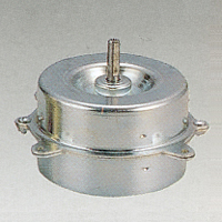 MOTOR FOR BLAST FAN, EXHAUSTER