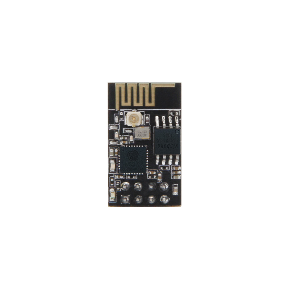 LILYGO ESP32-C3 T-01C3 WIFI Bt Module 5.0 IPEX Antenna For ESP-01 With External Antenna Base ESP32-C3 Antenna