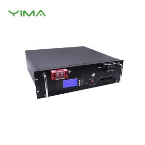 Quality OEM/ODM Safety Household Lifepo4 Battery 48V/51.2V-100AH-200AH-300AH/5KWH/10KWH/15KWH wholesale