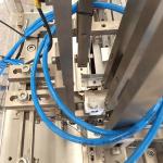 Vertical Automatic Cartoning Machine Pharmaceutical 160L