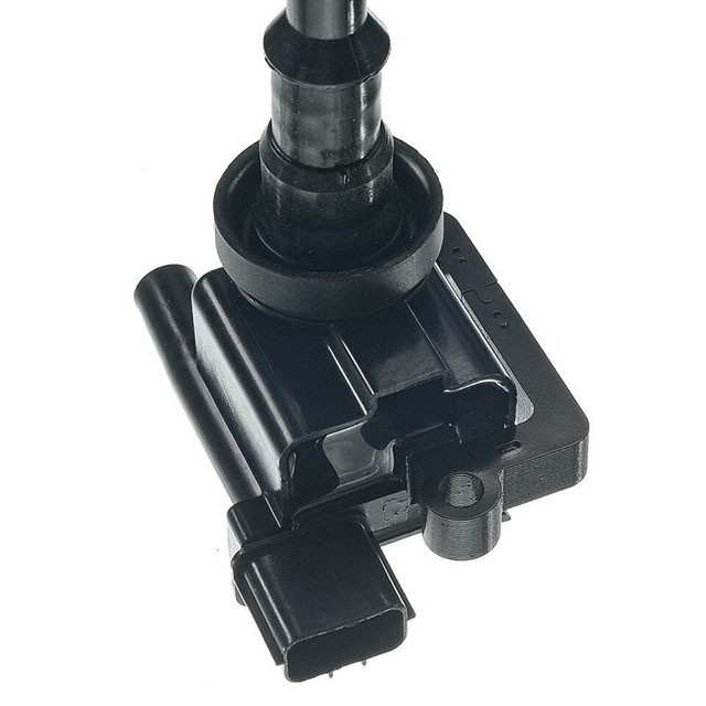 Auto Parts Ignition Coil MD362903 099700-048 For Mitsubishi Colt Lancer 1.6L Engine High Voltage Ignition Coil