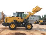 SDLG LG936L Weight 10700kg 92kw Second Hand Wheel Loader