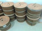 2.74mm CCA Conductor Low Loss 400 Coaxial Cable 50 Ohm for Antenna Connection