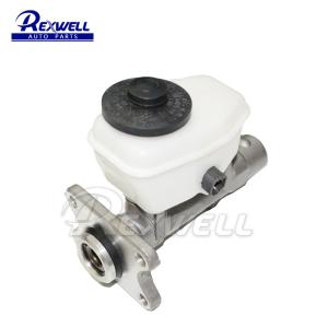 Quality 1990-1998 Brake Master Cylinder Toyota Fzj80 Hdj80 Hzj80 1FZ 1HD 47201-60460 wholesale