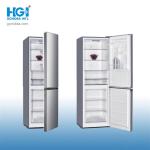 Home Appliance Total Combined Bottom Freezer Refrigerator No Frost