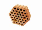 High Temperature Insulation 1750C OEM Clay Refractory Brick