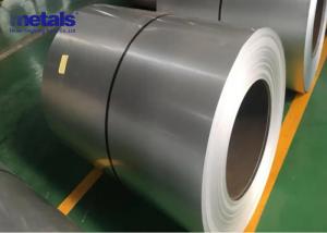 Quality G550 Az50 AZ55 Galvalume Steel Coils Aluzinc Customized wholesale